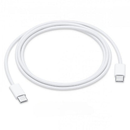 Кабель USB C to C (1m) — Apple (MUF72ZM/A)