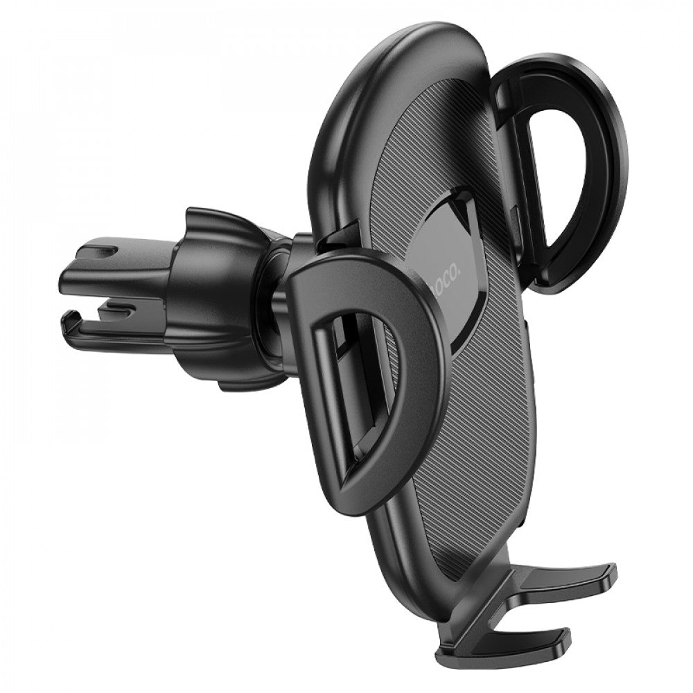 Car Holder — Hoco H8 General (air outlet) — black