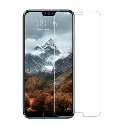 Захисне скло 0.3 mm — Huawei Y7 2019