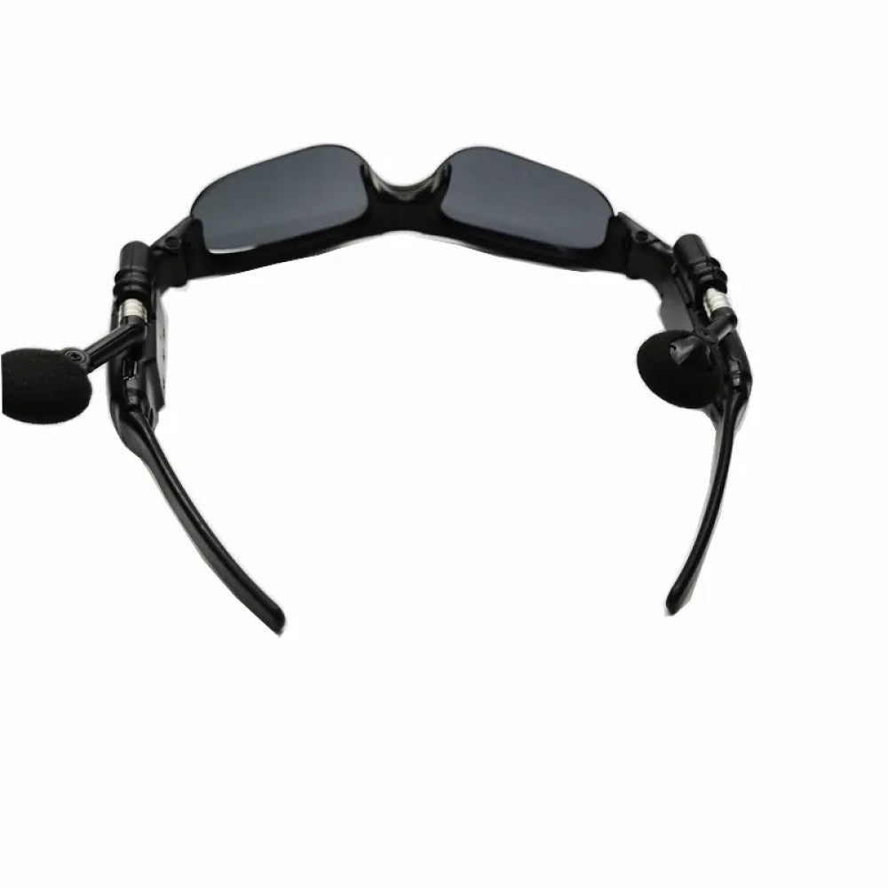 Glasses Wireless Headset — Smart Wear Fashion Pioneer