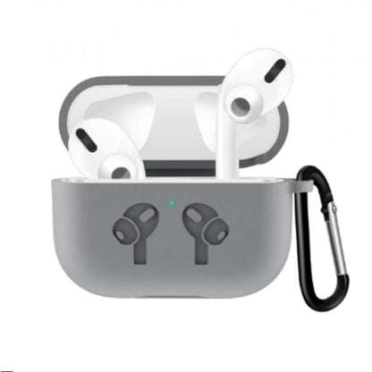 Airpods 3 Case — Simple — Ice Blue