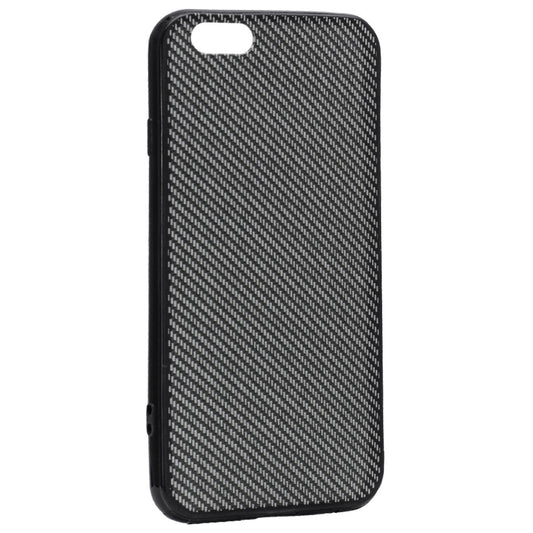 Carbon Plating TPU Case — iPhone 7 ; 8 — Design 1