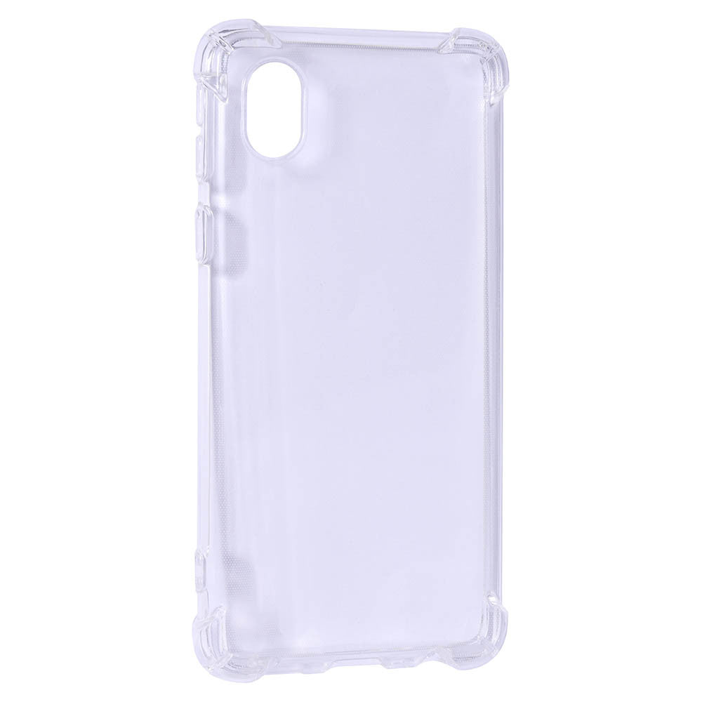 Strong TPU Case — Samsung A01 Core