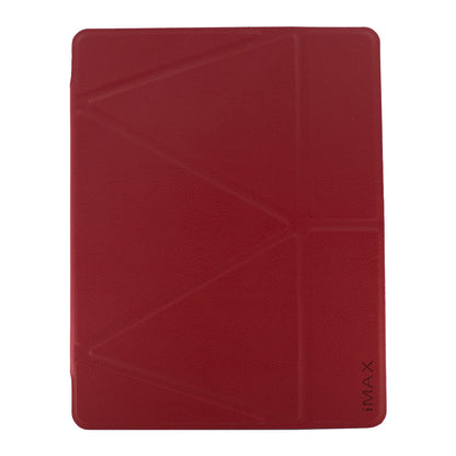 iMax Book Case — iPad Pro 11' — Red