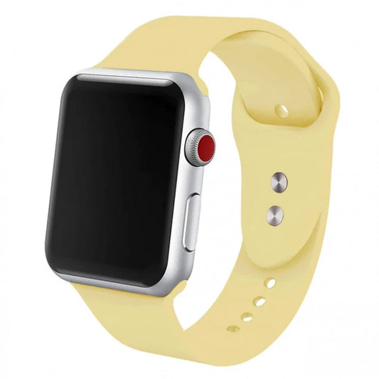 Ремінець Sport Band — Apple Watch 42 mm | 44 mm | 45 mm | 49 mm — Girl Fun