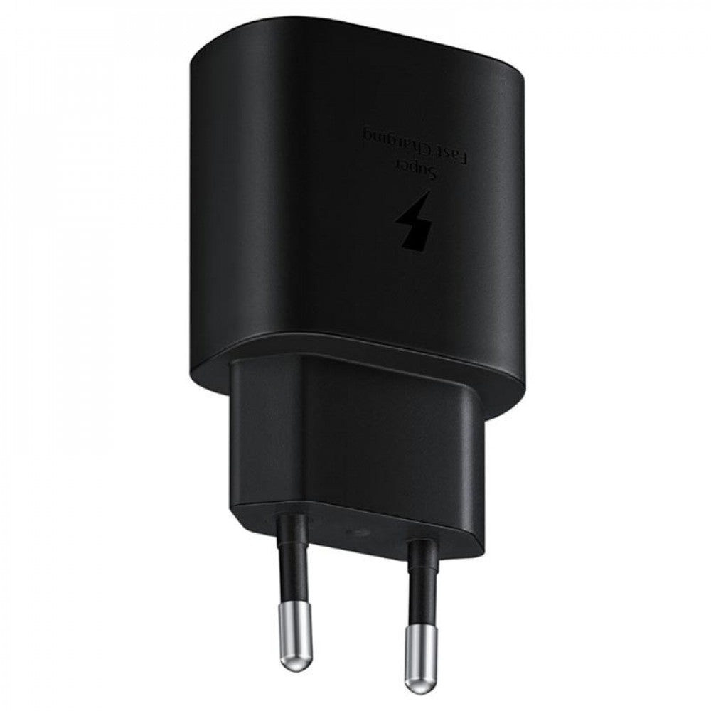 Home Charger | 25W | 1C | Original — Samsung EP-TA800