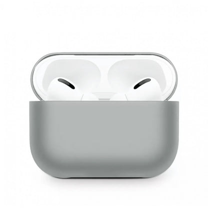 Airpods Pro 2 Case — Simple — Powder