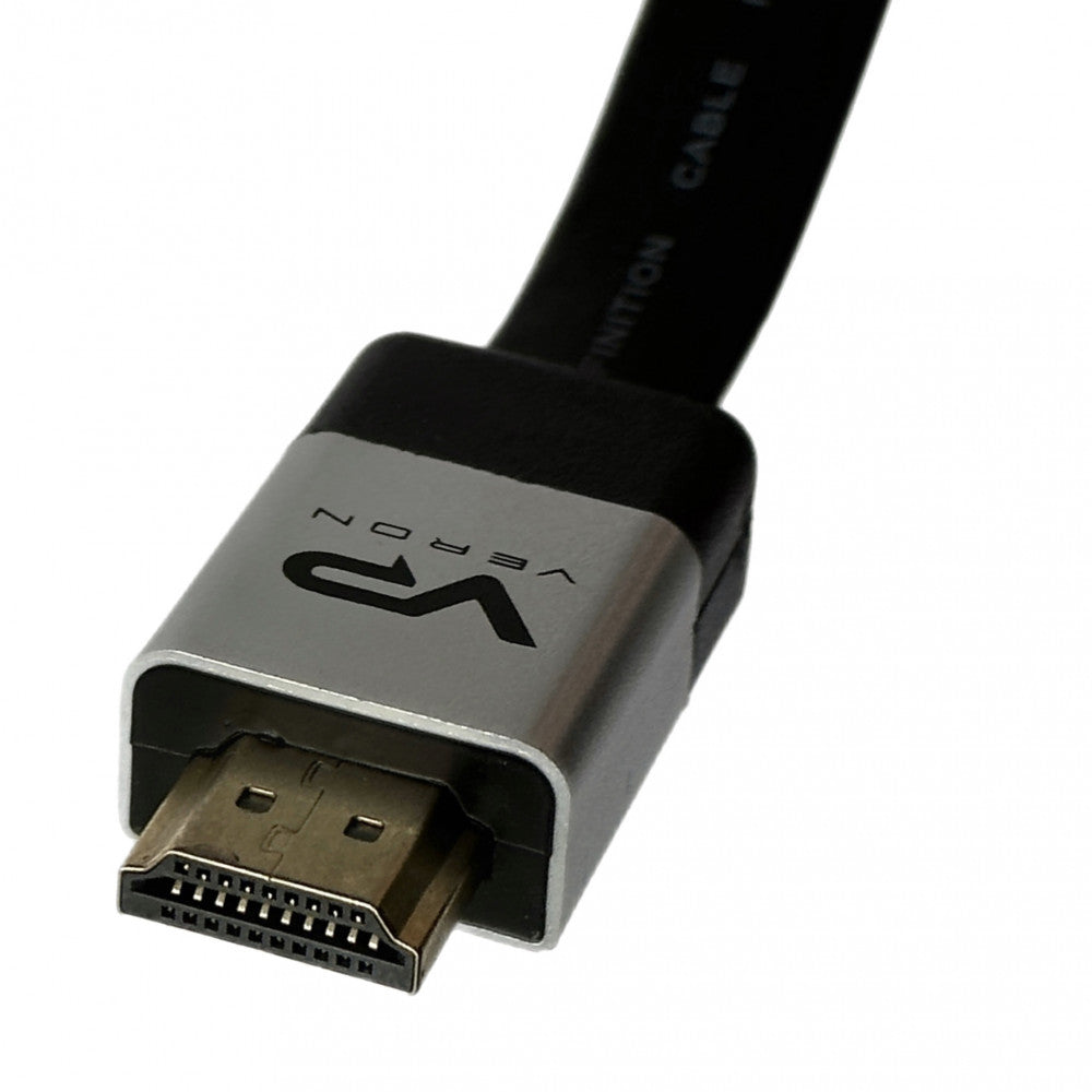 HDMI Кабель Veron (1.5m) — Black