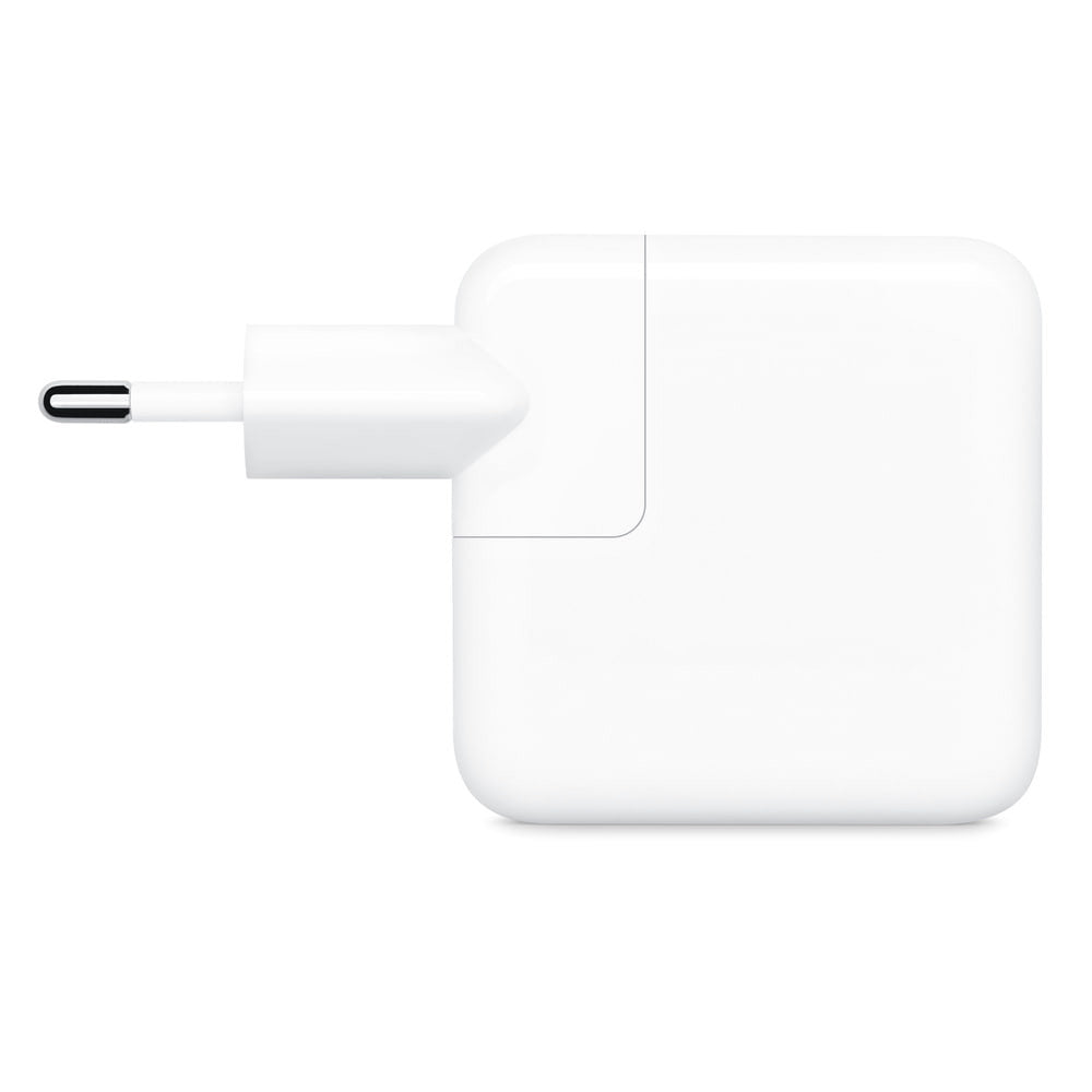 Home Charger | 35W | 2C | MNWP3CH/A — Apple