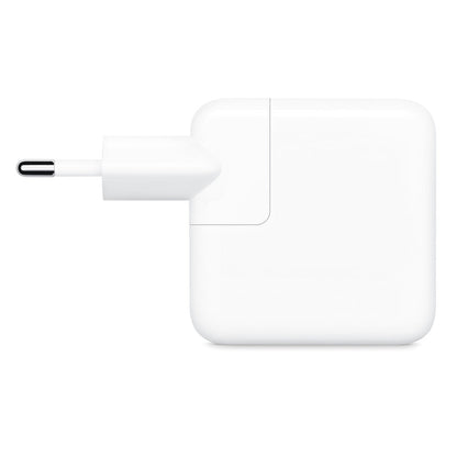 Home Charger | 35W | 2C | MNWP3CH/A — Apple