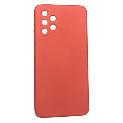 Soft Touch TPU Case — Samsung A32 (A325F)  — Orange