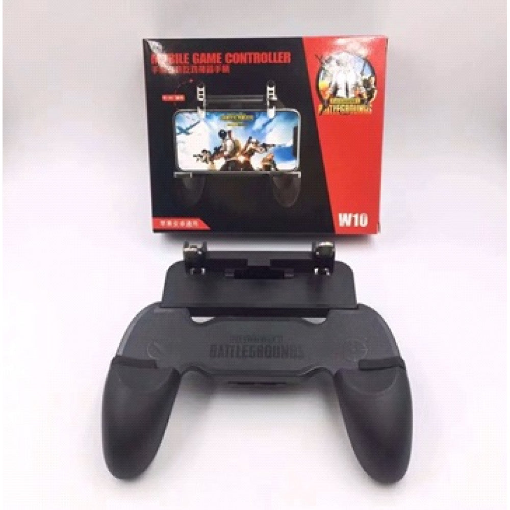 Gamepad W10