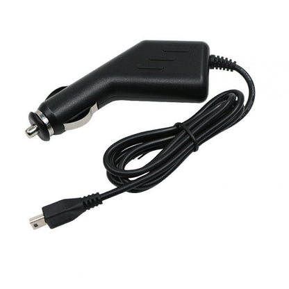 Car Charger Micro 1.5A 5V — For Car DVR & Navigators