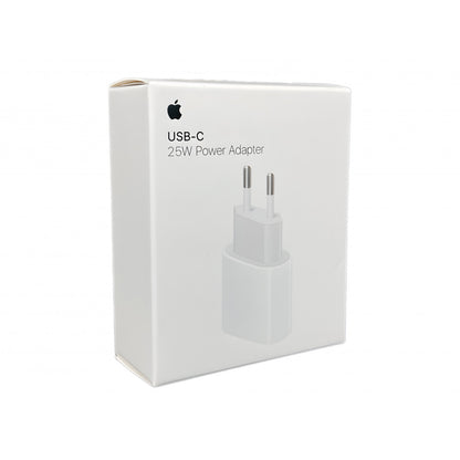 Home Charger | 25W | 1C | MHJE3ZM\A — Apple