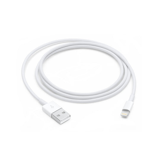 Кабель Lightning 2A (1m) — Viipow UCBAD20 White