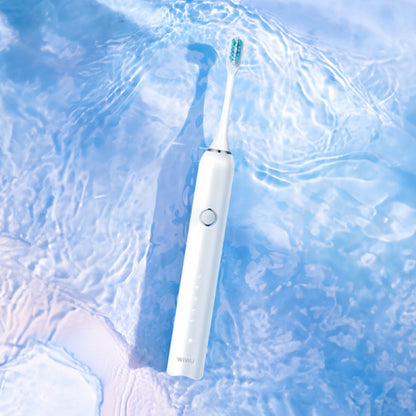 Electric Toothbrush WiWU Wi-TB001  — White