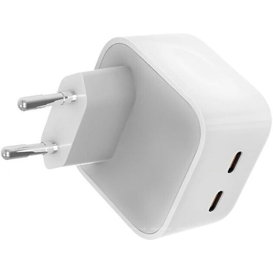 Home Charger | 35W | 2PD | USB C to Lightning Cable (1m) — Apple MHJ83ZM/A