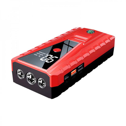 Car Jump Starter — 34PRO