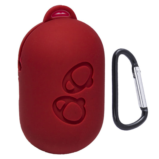 Samsung Gear iConX (2018) Case — Red