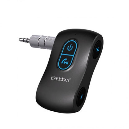 Bluetooth Audio Receiver — Earldom ET-M69