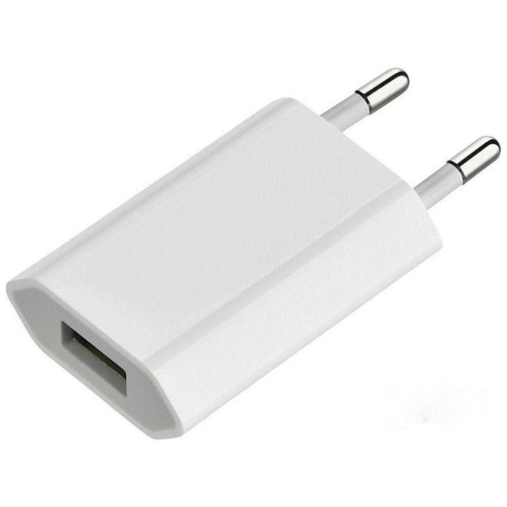 Home Charger | 5W | 1U | Original — Apple (MD813M/A)