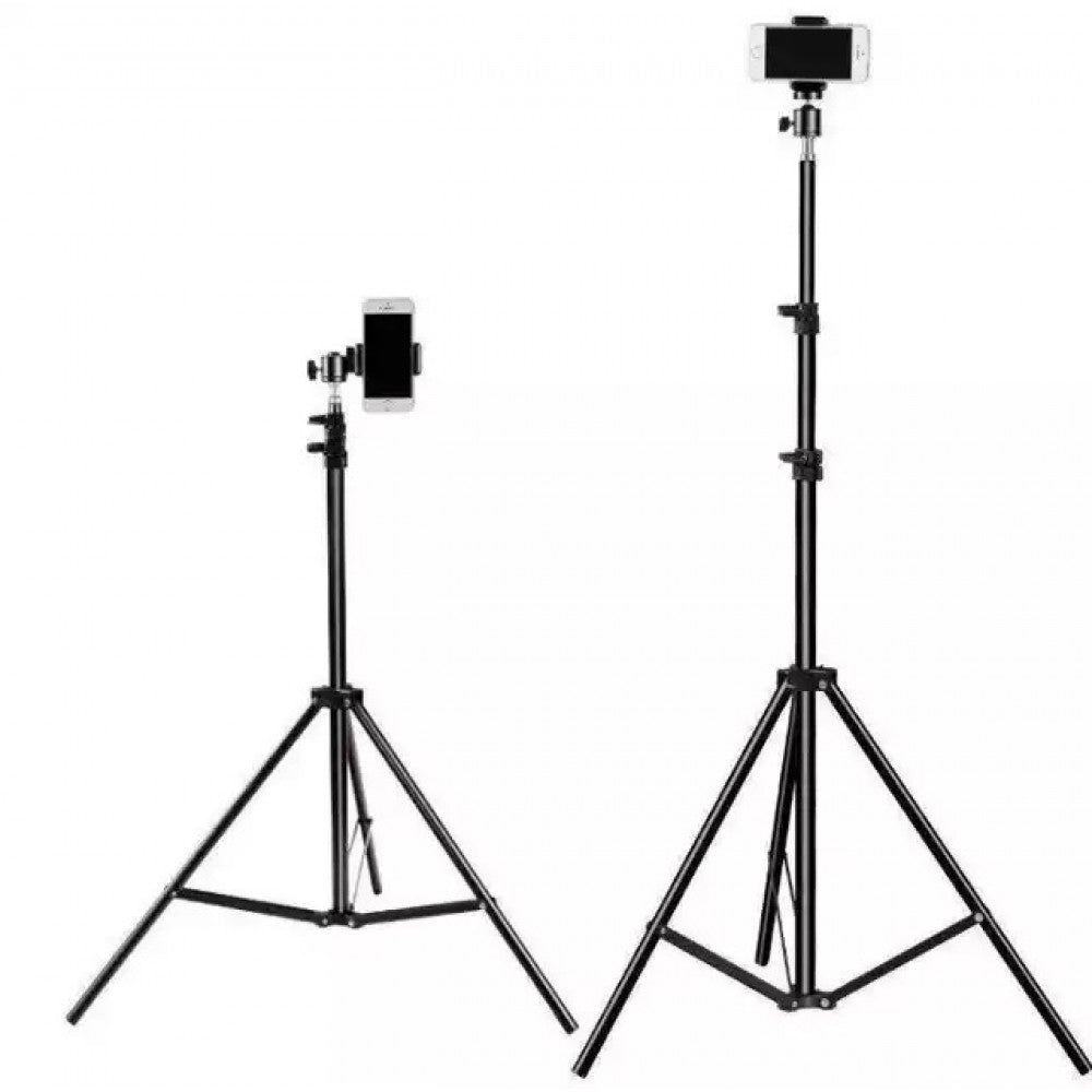 Tripod Stand | Multifunctional | 2.10m |  |