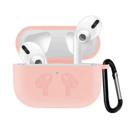 Airpods 3 Case — Simple — Pink Sand