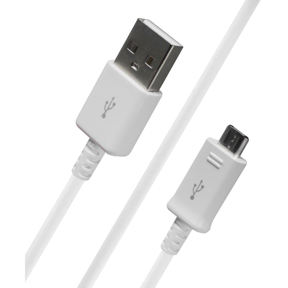 Home Charger 2A 1U - Samsung TAB Premium White