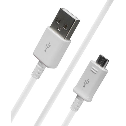 Home Charger 2A 1U - Samsung TAB Premium White