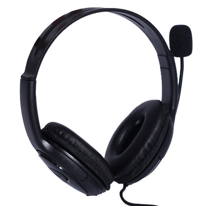 Gaming Headset 3.5mm — TUCCI TC-X35