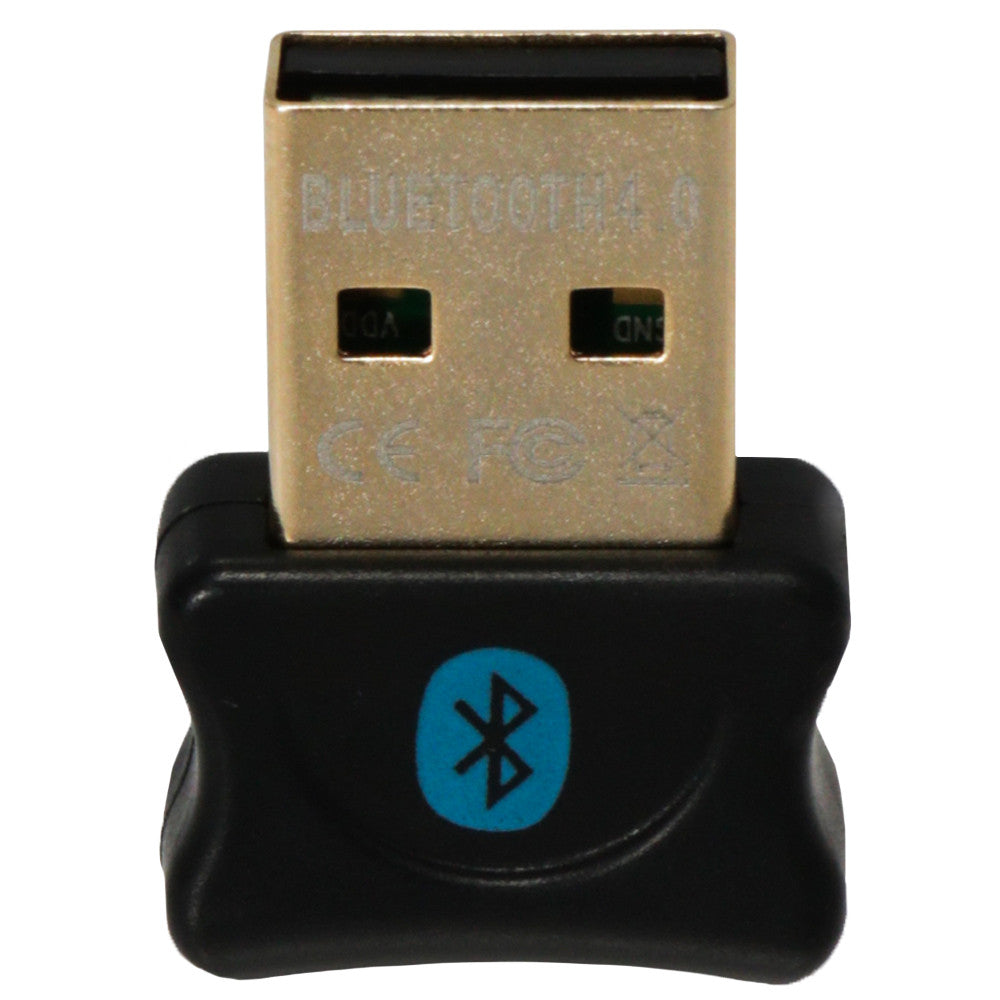 Bluetooth Adapter USB 4.0 — Dongle