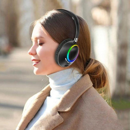 Навушники Bluetooth — AKZ-K58 — Black