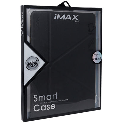 iMax Book Case — iPad Air 10.2' (2019) — Pink