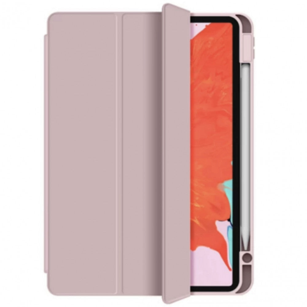 WiWU Protective Case — Apple iPad 10.2''/10.5'' — Pink