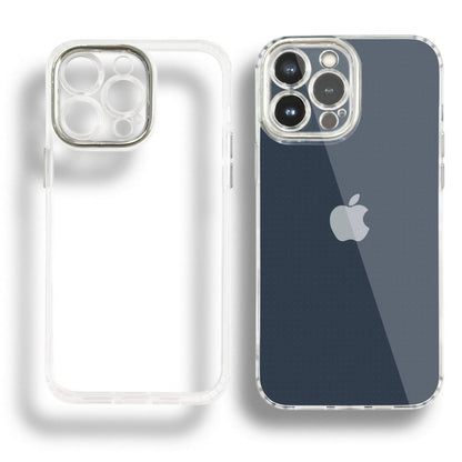 Skin TPU Case  —  iPhone 12/12 Pro  — Black