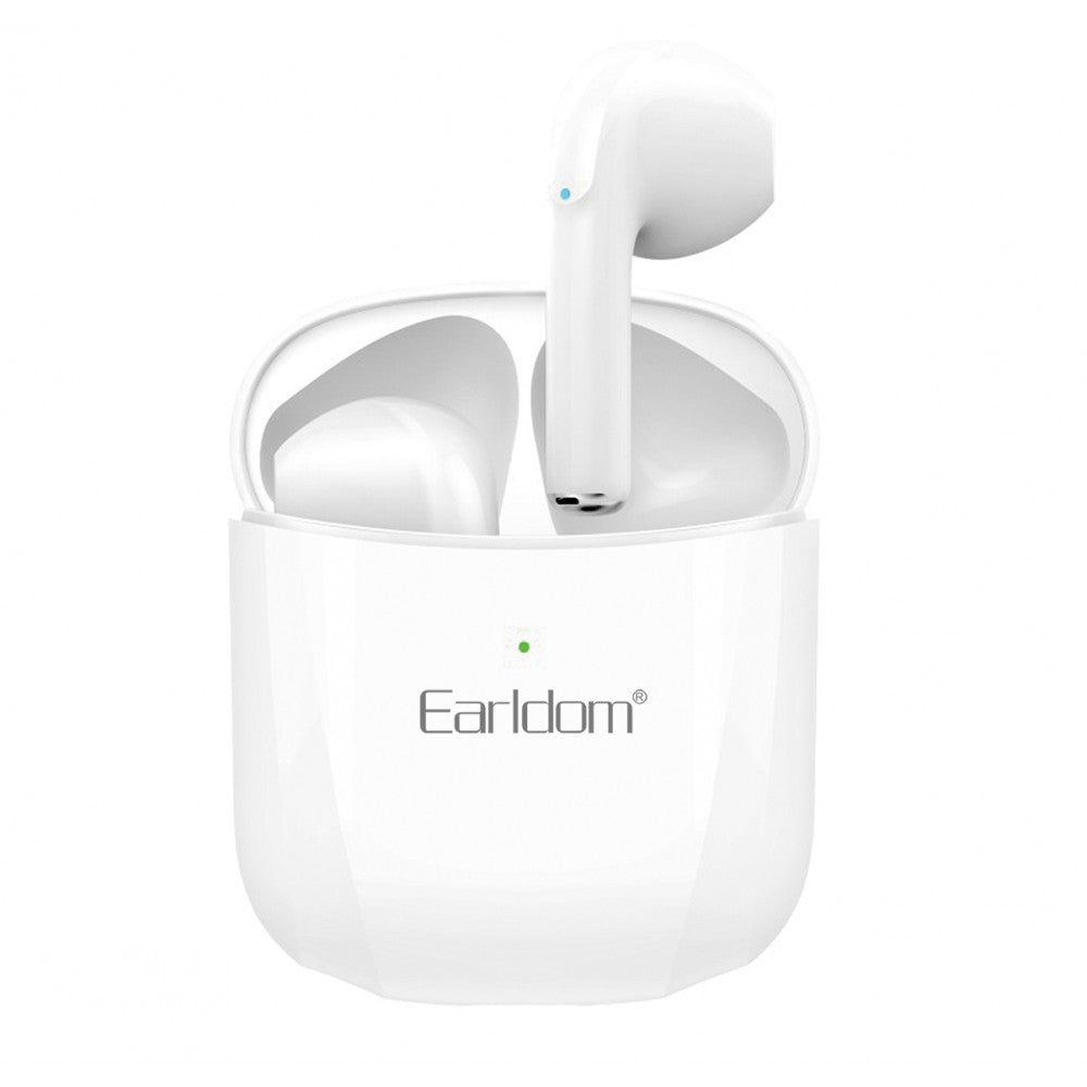 Bluetooth гарнітура TWS AirPods — Earldom ET-BH62