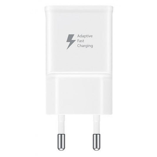 Home Charger | 3.1A | 1U | Original | — Samsung A60 White