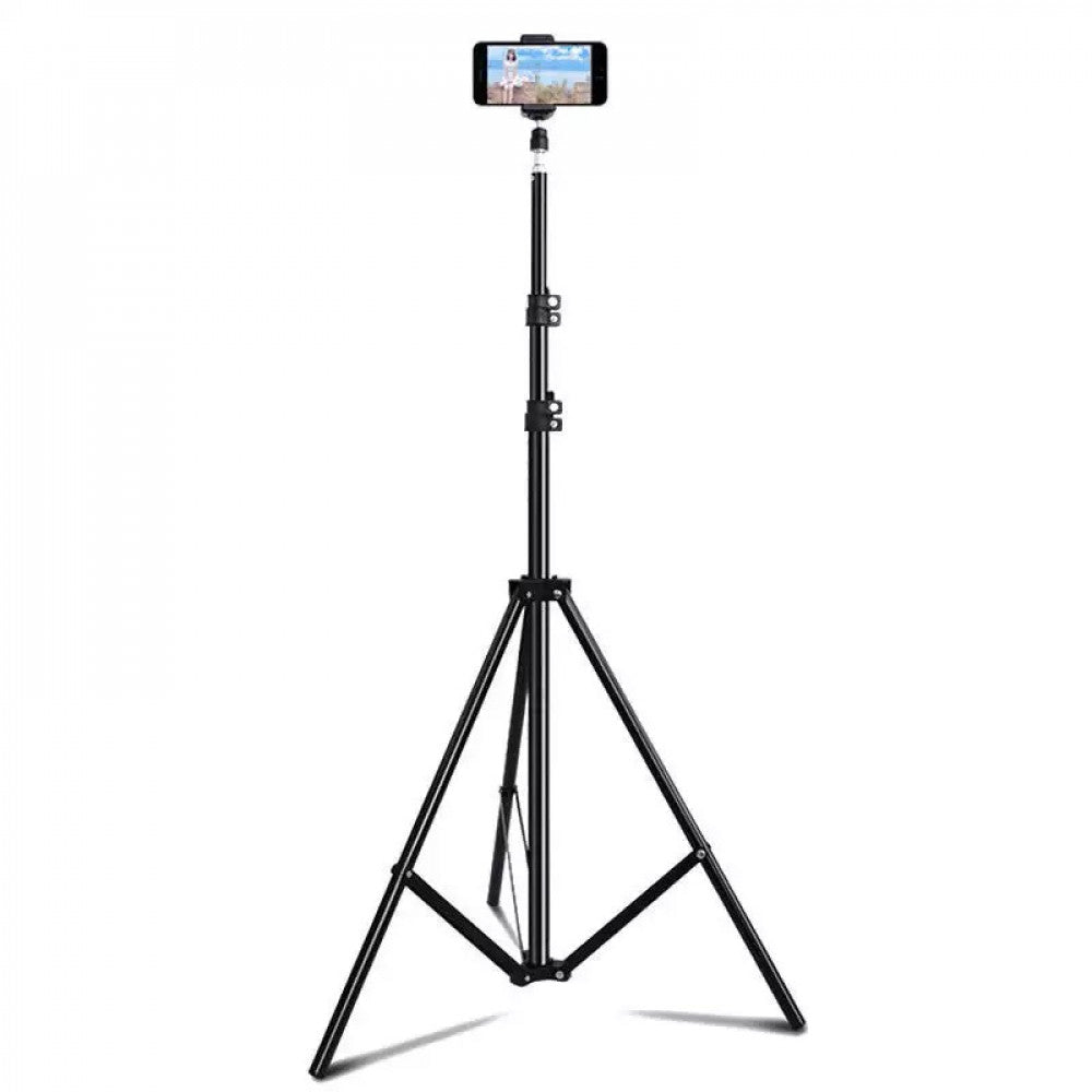 Tripod Stand | Multifunctional | 2.10m |  |