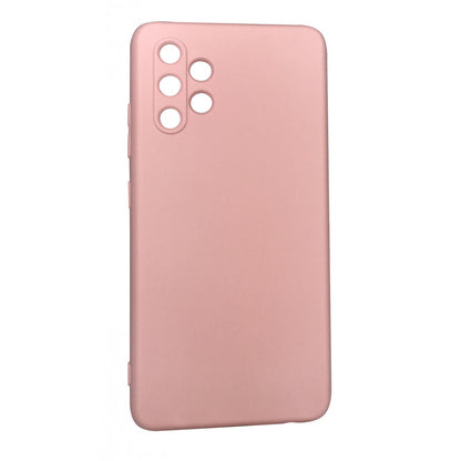 Soft Touch TPU Case — Samsung A32 (A325F)  — Pink Sand