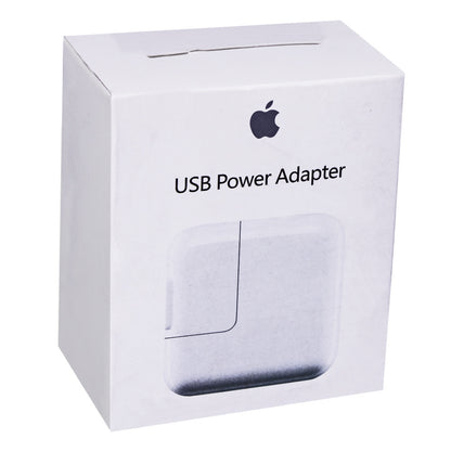 Home Charger | 12W | 1U | Original — Apple