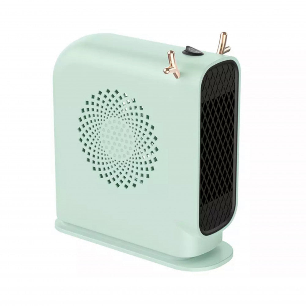 Энергосберегающий Обогреватель Deer 800 W — Green