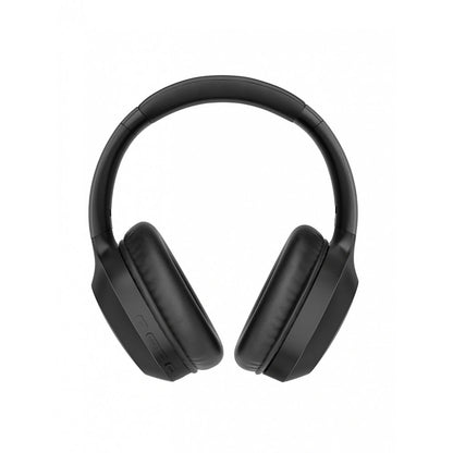 Навушники Bluetooth — WiWU TD-02 Soundcool — Black