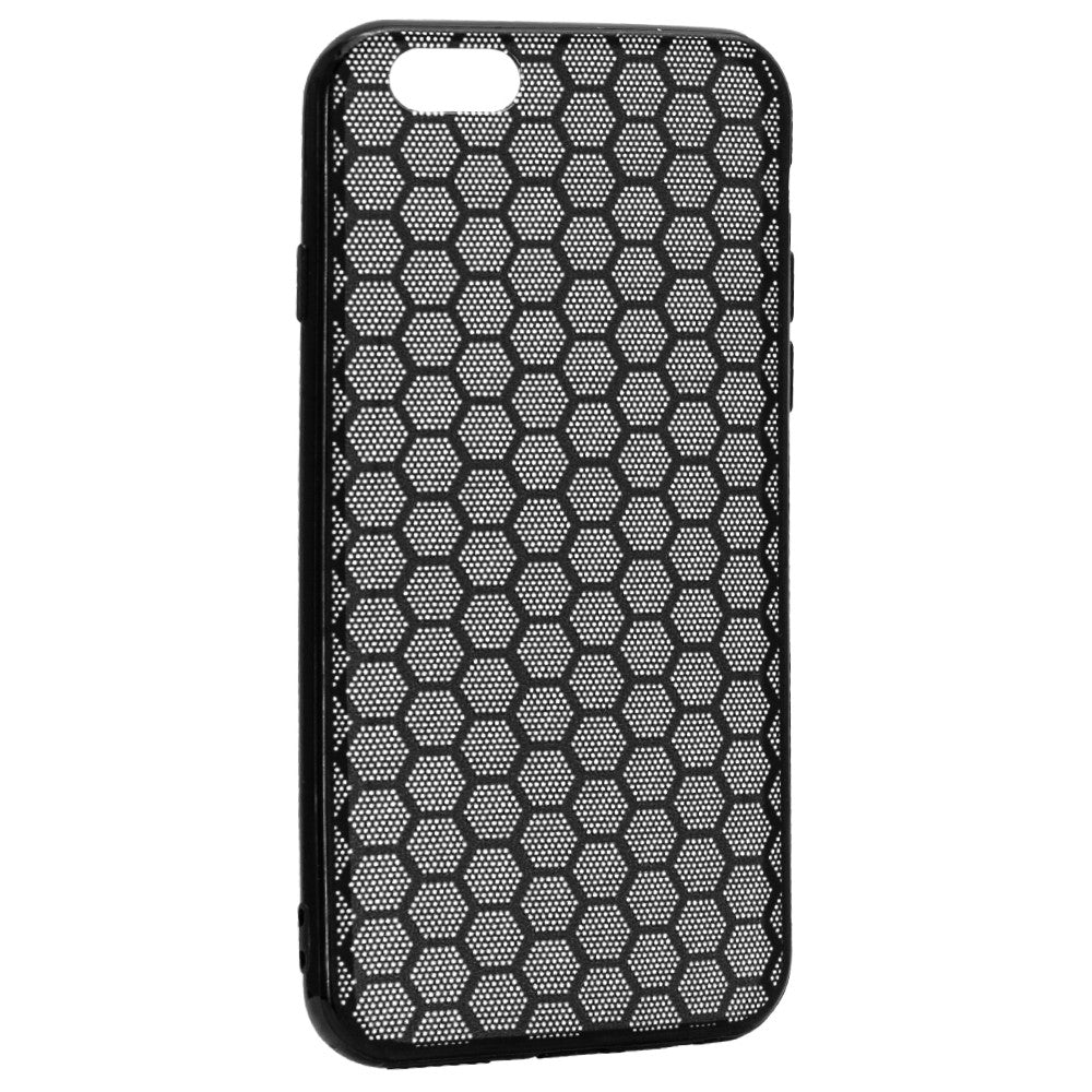 Carbon Plating TPU Case — iPhone 7 ; 8 — Design 2