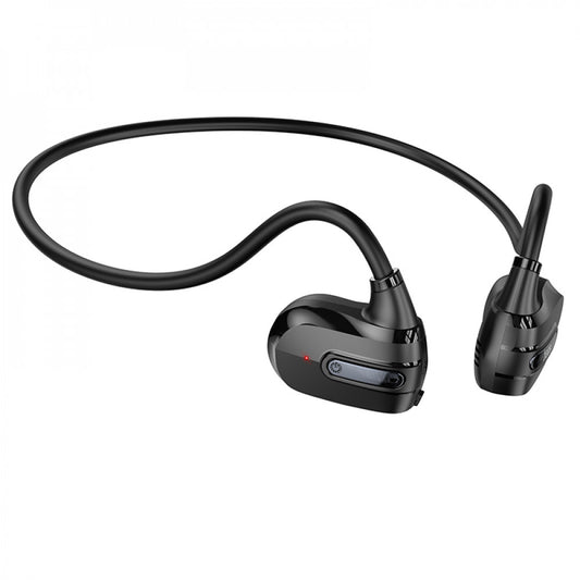 Bluetooth Earphones — Hoco ES63 — Black