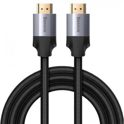 Кабель Baseus Enjoyment Series 4KHDMI Male To 4KHDMI Male bidirectional Adapter Cable 2m (CAKSX-C0G)