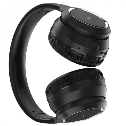 Навушники Bluetooth — Hoco W28 Journey — Black