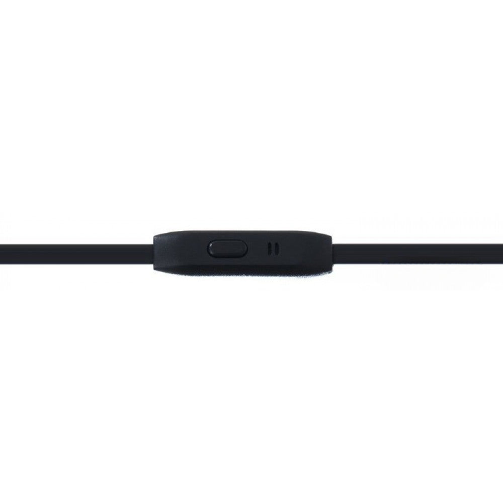 Навушники з мікрофоном 3.5mm —  Celebrat C6 — Black