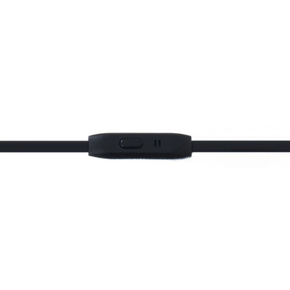 Навушники з мікрофоном 3.5mm —  Celebrat C6 — Black