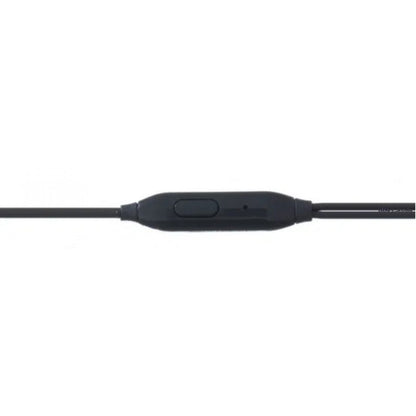 Навушники з мікрофоном 3.5mm —  Celebrat G1 — Black