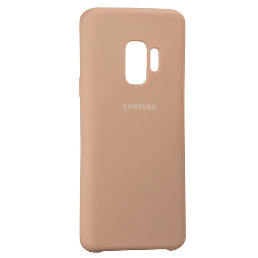 Original Silicone Case — Samsung J2 2018(J250)  — Pink